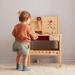Kids Concept Kid's Concept - KID'S HUB Tool Bench Sale