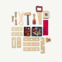 Kids Concept Kid's Concept - KID'S HUB Tool Bench Sale