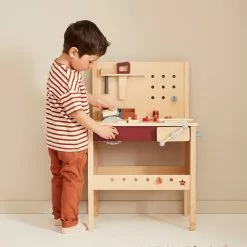 Kids Concept Kid's Concept - KID'S HUB Tool Bench Sale