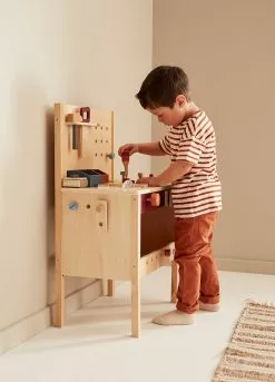 Kids Concept Kid's Concept - KID'S HUB Tool Bench Sale