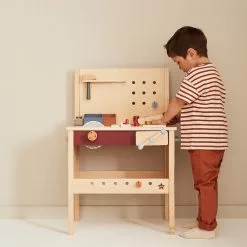 Kids Concept Kid's Concept - KID'S HUB Tool Bench Sale