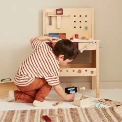 Kids Concept Kid's Concept - KID'S HUB Tool Bench Sale