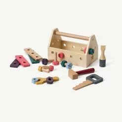 Kids Concept Kid's Concept - KID'S HUB Tool Box Sale