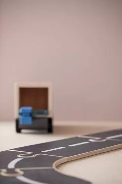 Kids Concept Sale Kid's Concept - AIDEN Wooden Car Track