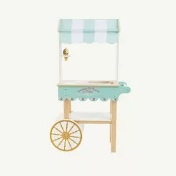 Le Toy Van - Honeybake Wooden Ice Cream Trolley
