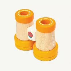 Le Toy Van - Peitlou Wooden Binoculars