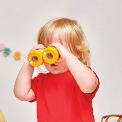 Le Toy Van - Peitlou Wooden Binoculars