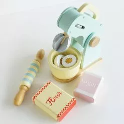 Sale Le Toy Van - Honeybake Mixer Set 6 Sale Le Toy Van - Honeybake Mixer Set