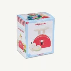 Le Toy Van - Weighing Scale