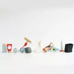 Le Toy Van - Wooden Doctor's Set