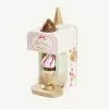 Le Toy Van - Honeybake Ice Cream Machine Pretend Play