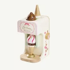 Le Toy Van - Honeybake Ice Cream Machine Pretend Play