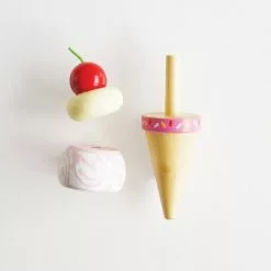 Le Toy Van - Honeybake Carlo's Gelato Stand Sale