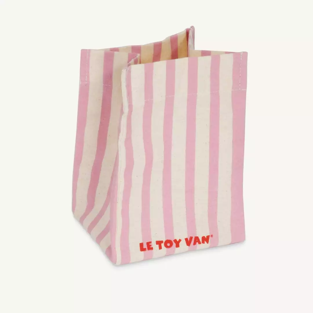 Le Toy Van - Honeybake Sweet & Candy - Pic’n’Mix Pretend Play