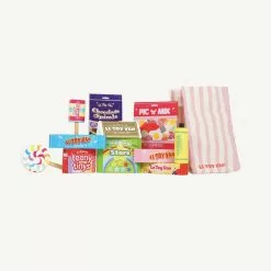 Le Toy Van - Honeybake Sweet & Candy - Pic’n’Mix Pretend Play