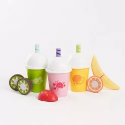 Le Toy Van - Honeybake Take Away Fruit Smoothies Sale 9 Le Toy Van - Honeybake Take Away Fruit Smoothies Sale