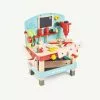 Pretend Play Le Toy Van - My First Wooden Tool Bench