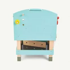Pretend Play Le Toy Van - My First Wooden Tool Bench 13 Pretend Play Le Toy Van - My First Wooden Tool Bench
