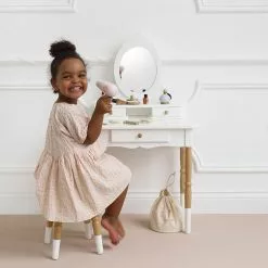 Le Toy Van - Vanity Table With Stool