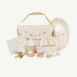 Sale Le Toy Van - Doll Nursing Set