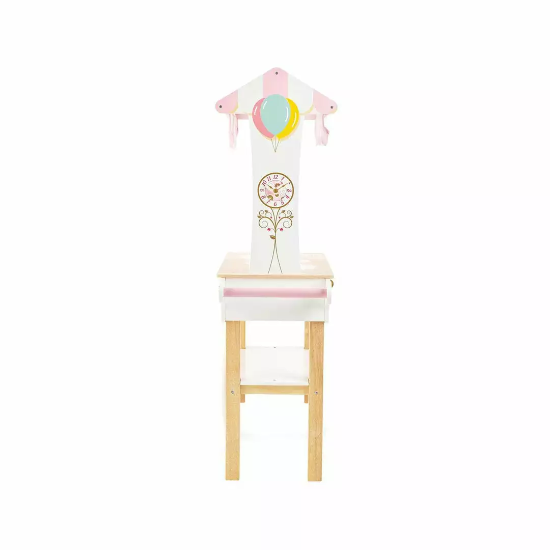 Le Toy Van - Honeybake Wooden Tea & Treats Trolley Sale 6 Le Toy Van - Honeybake Wooden Tea & Treats Trolley Sale