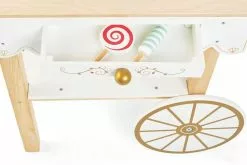 Le Toy Van - Honeybake Wooden Tea & Treats Trolley Sale 15 Le Toy Van - Honeybake Wooden Tea & Treats Trolley Sale