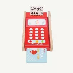 Pretend Play Le Toy Van - Honeybake Card Machine 15 Pretend Play Le Toy Van - Honeybake Card Machine