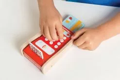 Pretend Play Le Toy Van - Honeybake Card Machine 13 Pretend Play Le Toy Van - Honeybake Card Machine