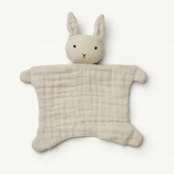 Liewood - Amaya Cuddle Cloth - Rabbit / Sandy Sale