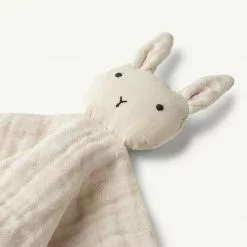 Liewood - Amaya Cuddle Cloth - Rabbit / Sandy Sale