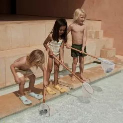 Holiday Shop Liewood - Gustav Swim Fins - Whale Blue (available In 3 Sizes) 11 Holiday Shop Liewood - Gustav Swim Fins - Whale Blue (available In 3 Sizes)