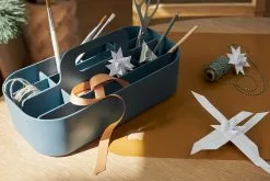 Liewood - Kofi Creativity Mat - Tuscany Rose / Golden Caramel Mix 13 Liewood - Kofi Creativity Mat - Tuscany Rose / Golden Caramel Mix