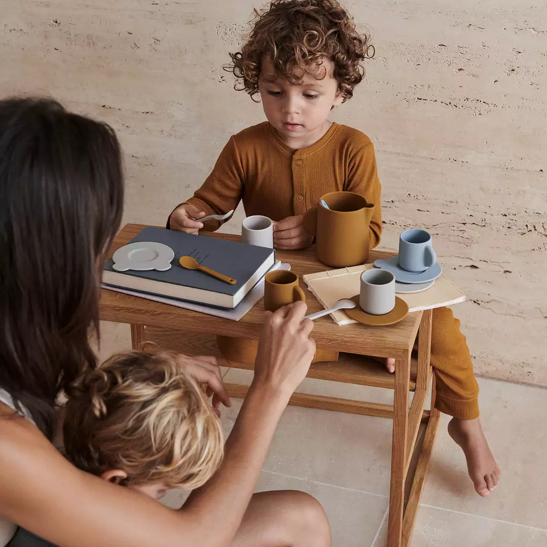 Liewood - Kourtney Tea Set - Rose Multi Mix Sale