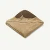 Liewood - Augusta Hooded Junior Towel - Doll / Oat Sale
