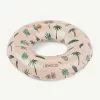 Liewood - Baloo Swim Ring - Jungle / Apple Blossom Mix Holiday Shop