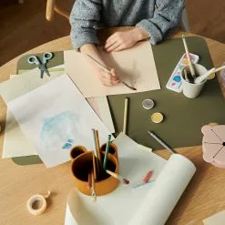 Liewood - Sandra Multi Holder - Golden Caramel