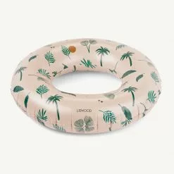 Holiday Shop Liewood - Donna Swim Ring - Jungle / Apple Blossom Mix