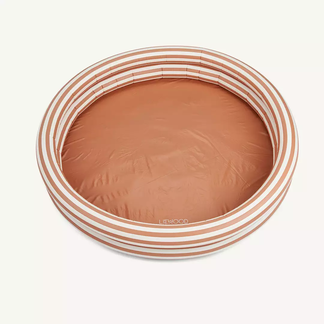 Holiday Shop Liewood - Savannah Pool - Tuscany Rose / Creme De La Creme