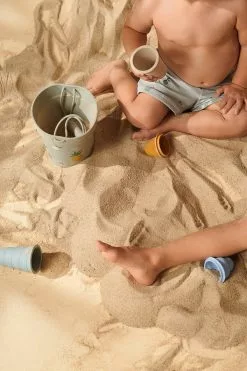 Liewood - Dante Beach Set - Fruit / Dove Blue Multi Mix Holiday Shop