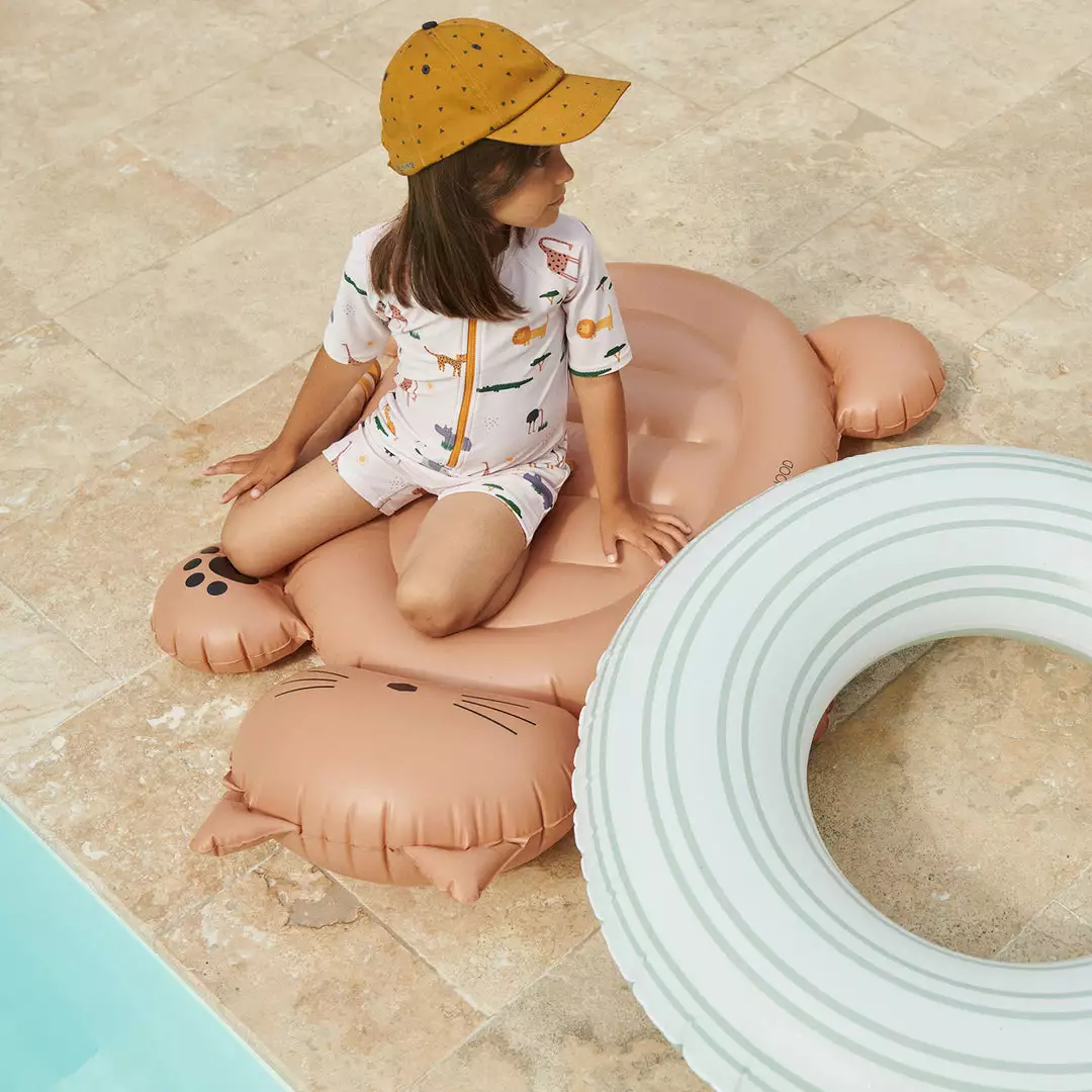 Holiday Shop Liewood - Cody Float - Cat Tuscany Rose 3 Holiday Shop Liewood - Cody Float - Cat Tuscany Rose