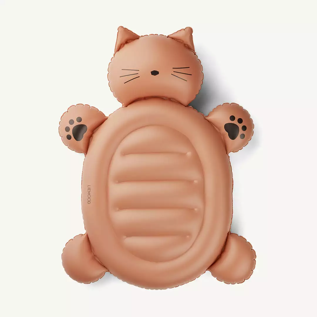Holiday Shop Liewood - Cody Float - Cat Tuscany Rose 1 Holiday Shop Liewood - Cody Float - Cat Tuscany Rose