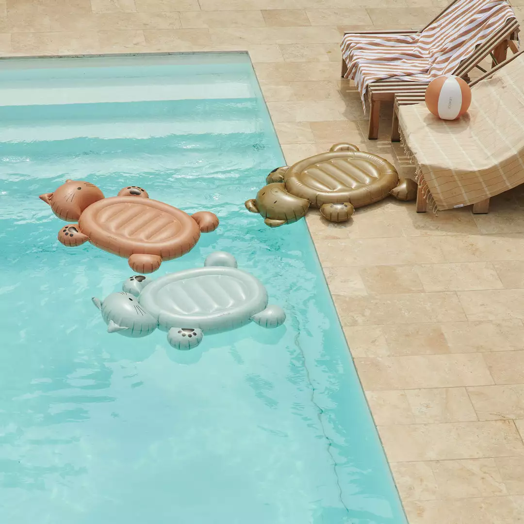 Holiday Shop Liewood - Cody Float - Cat Tuscany Rose 2 Holiday Shop Liewood - Cody Float - Cat Tuscany Rose