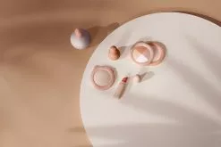 Sale Liewood - Elisabeth Makeup Set - Rose Multi Mix