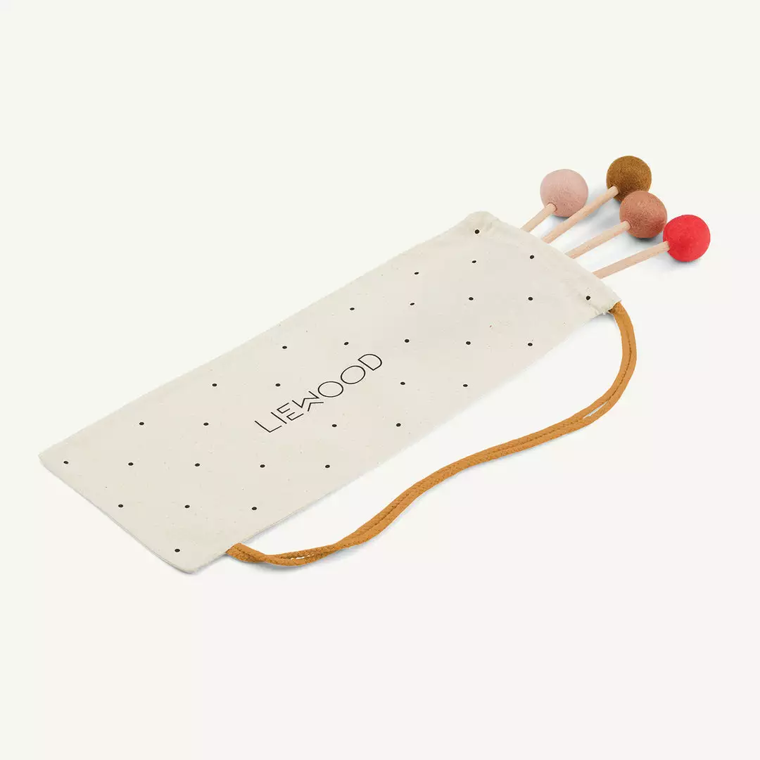 Holiday Shop Liewood - Freja Bow & Arrow - Rose Multi Mix 4 Holiday Shop Liewood - Freja Bow & Arrow - Rose Multi Mix