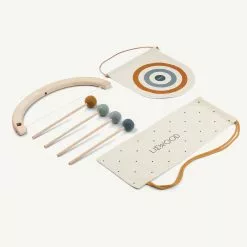 Holiday Shop Liewood - Freja Bow & Arrow - Blue Multi Mix