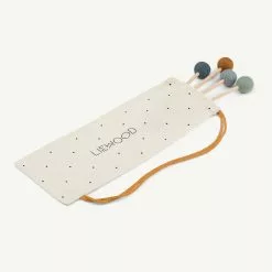 Holiday Shop Liewood - Freja Bow & Arrow - Blue Multi Mix