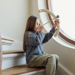 Holiday Shop Liewood - Freja Bow & Arrow - Blue Multi Mix