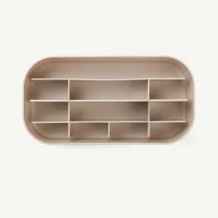 Liewood - Hope Large Storage Caddy - Sandy Arts & Crafts