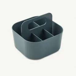 Liewood - May Storage Caddy - Whale Blue Arts & Crafts