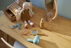 Liewood - Whitney Hairdressing Set - Rose Multi Mix